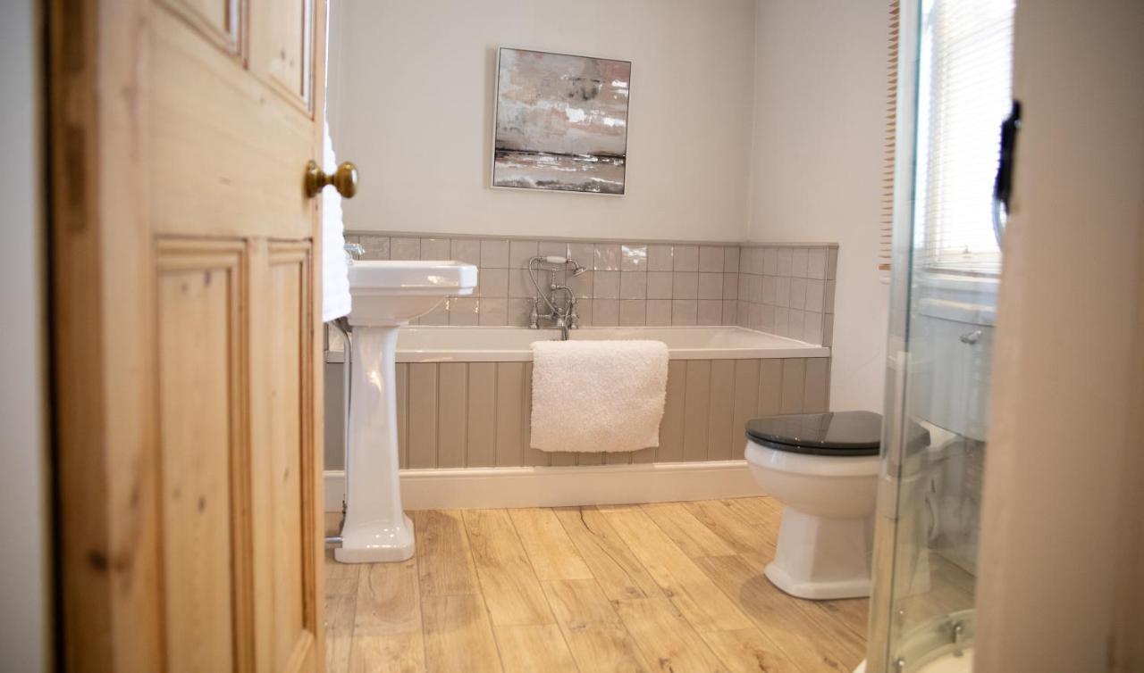 35 Grosvenor Terrace - 3 Bed Sleeps 6, 5 Min Walk From York City Centre Exteriér fotografie